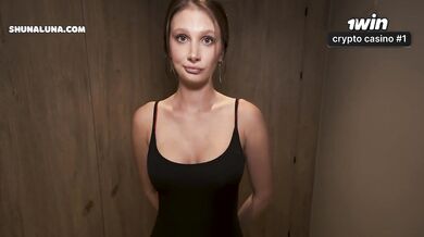Forced to Convince Him Home with Doggy Style and Cumshots