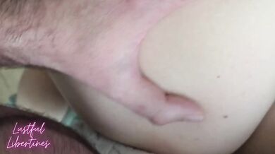 Fuck my British MILF Stepmom as she has hot phone sex