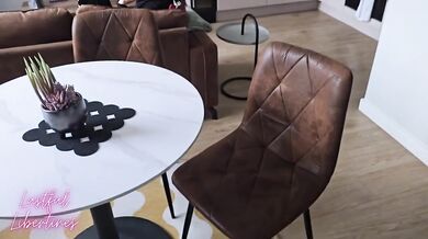 Fuck my British MILF Stepmom as she has hot phone sex