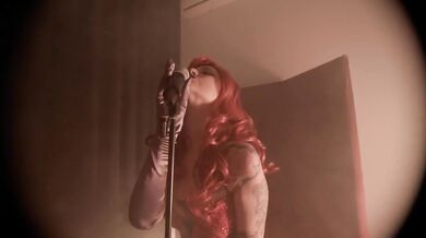 Jessica Rabbit will fuck you POV and Joi experience