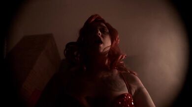 Jessica Rabbit will fuck you POV and Joi experience