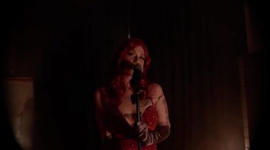 Jessica Rabbit will fuck you POV and Joi experience