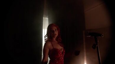 Jessica Rabbit will fuck you POV and Joi experience