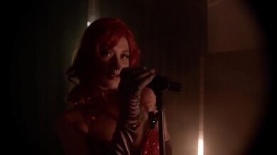 Jessica Rabbit will fuck you POV and Joi experience