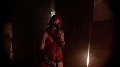 Jessica Rabbit will fuck you POV and Joi experience