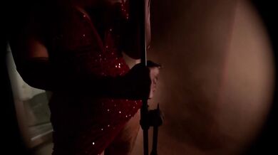 Jessica Rabbit will fuck you POV and Joi experience