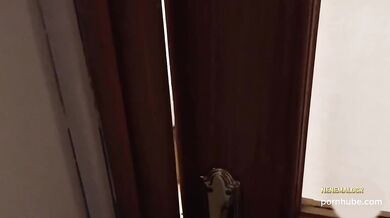 My neighbor's thick ass got me ruined part 3 she fucked me silent thick love