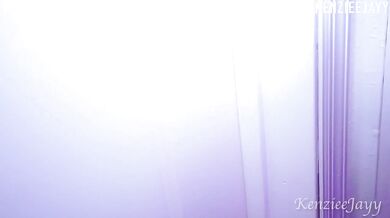 Step Mom Caught Squirtin Gushes Her Juices All Over Big Black BBC