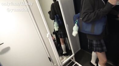Piano teacher ruined her Japanese student with rough rough sex