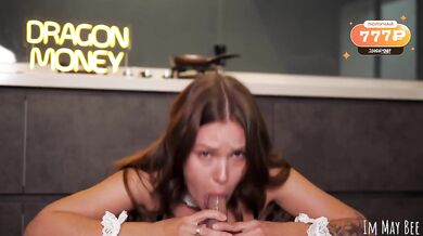 Pov maid takes control dirty morning service first 3 episodes