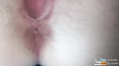 The nun prays as her fishnet bodystocking rips while her fat wet pussy gushes