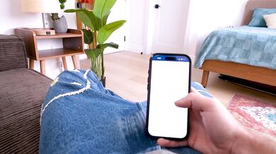 Stepmom POV Blowjob Teases Cheating Wife with Big Tits and Taboo Fantasy