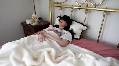 Step sis petite brunette needs hard fuck to cure her headache raw POV blowjob big ass riding