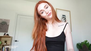Petite step sis forced to send nudes and ride big dick until pussy gushes