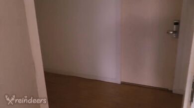 My neighbor's girl got creampied raw while she forgot her room key