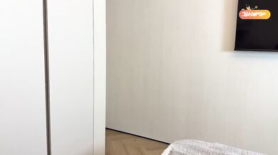 Russian babe torn tights creampie fucked hard 60fps gonzo pov