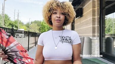 Luv Wild Texas Slob Freak Fuckathon with Big Booty BBc Beast