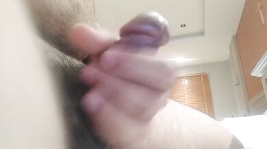 Sarap Magpalabas sa Umaga (Morning Masturbation Routine)