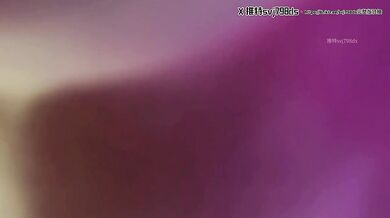 足交后入推油