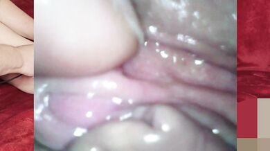 Pussy close up. HD full video