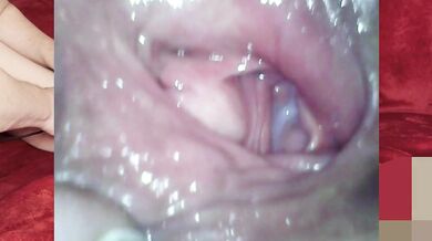 Pussy close up. HD full video