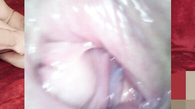 Pussy close up. HD full video
