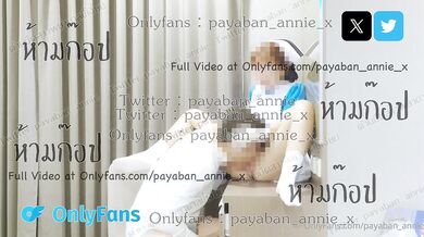 Ep1[nursing student นักศึกษาพยาบาล]Patient licks the vagina of a nursing student,คนไข้เลียหีนักศึกษา