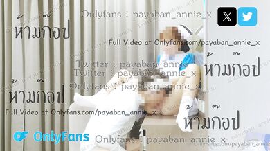 Ep1[nursing student นักศึกษาพยาบาล]Patient licks the vagina of a nursing student,คนไข้เลียหีนักศึกษา