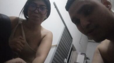 Happy New Year 2025 from MAYTEJG and CULIONESCOLOMBIA09, homemade latina amateur sex education