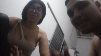Happy New Year 2025 from MAYTEJG and CULIONESCOLOMBIA09, homemade latina amateur sex education