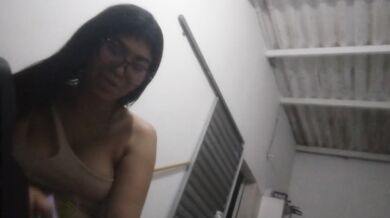 Happy New Year 2025 from MAYTEJG and CULIONESCOLOMBIA09, homemade latina amateur sex education