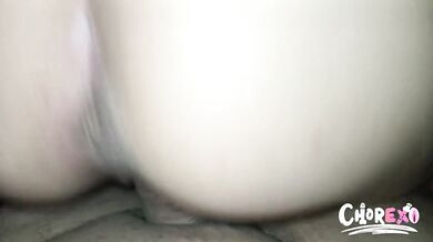 Sexless son-in-law seeks MILF mother-in-law to pump La cum