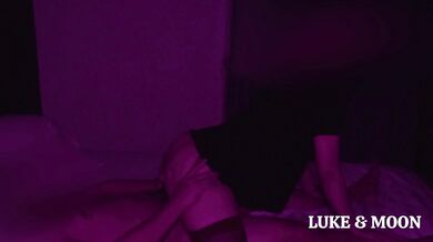 Passionate Sex and real orgasm with ​a hot Chinese Myanmar girlfriend