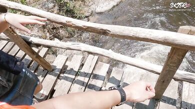 A DAY HOLIDAY VLOG WATERFALL มาเที่ยวน้ำตกกับวันสบายๆ ใน 1 วัน