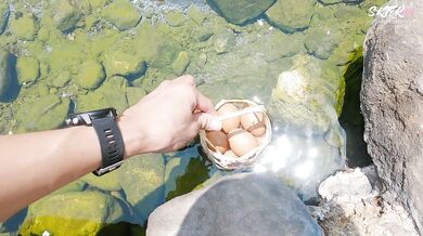 A DAY HOLIDAY VLOG WATERFALL มาเที่ยวน้ำตกกับวันสบายๆ ใน 1 วัน