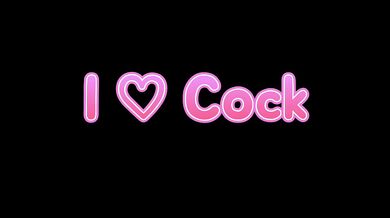 "I Love Cock" - PMV Handjobs - Cock Stroking with Special Attention