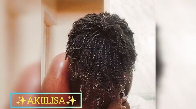 HAIR DAY:Honey,do you like my hair?