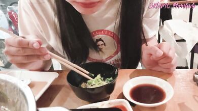 First Date After Covid-19 x ChiangMai Thailand