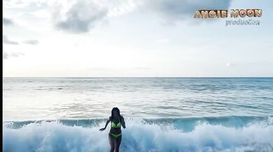 Angie Moon's adventures at the paradise island (trailer) 2025
