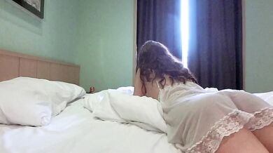 เงี่ยนหีช่วยตัวเอง i masturbate
