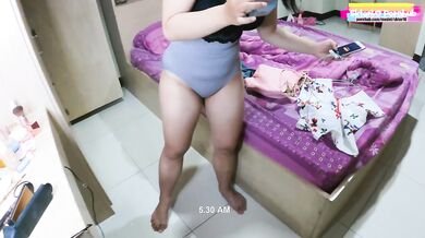 [THAI] [HOLIDAY VLOG] CHIANG MAI THAILAND : BAN MAE KAM PONG แม่กำปองเชียงใหม่เย็ดคาห้องน้ำ
