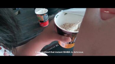 [THAI] [HOLIDAY VLOG] CHIANG MAI THAILAND : BAN MAE KAM PONG แม่กำปองเชียงใหม่เย็ดคาห้องน้ำ