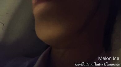 Melon Ice - บันทึกของแฟนสาว (Episode 1)