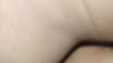 Anal with my girlfriend delicious