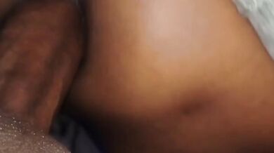 Anal with my girlfriend delicious