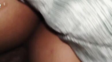 Anal with my girlfriend delicious