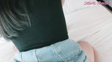 Fucked BEFORE our Date - Amateur