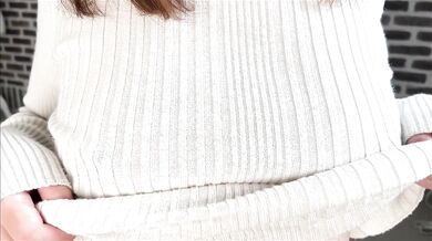 Nipple Obsessed Morning Routine / Hard Erect Nipples , Multiple Orgasms / Nipple Orgasm