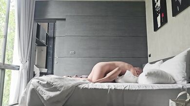 Couple Love, great pleasure