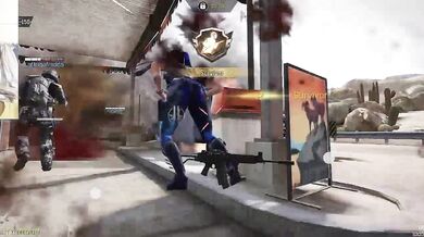 CALL OF DUTY MOBILE HARDPOINT GAMEPLAY DIESEL MAP ANDROID NO COMMENTARY NO FACE